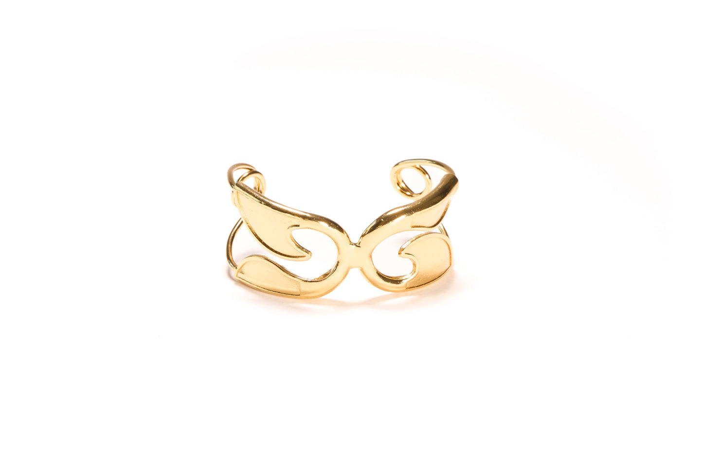 PIMPERDIBLE BRACELET GOLD